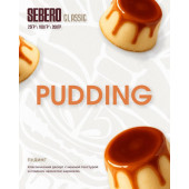Табак Sebero Classic Пудинг (Pudding) 100г